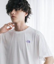 THE NORTH FACE ザ・ノースフェイス U CAMP BOX LOGO RELAXED SS TEE GRAPHIC - AP バックプリントTシャツ 16250