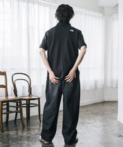 THE NORTH FACE ザ・ノースフェイス M S/S LOGO POLO - AP レギュラーフィット半袖ポロシャツ 16251