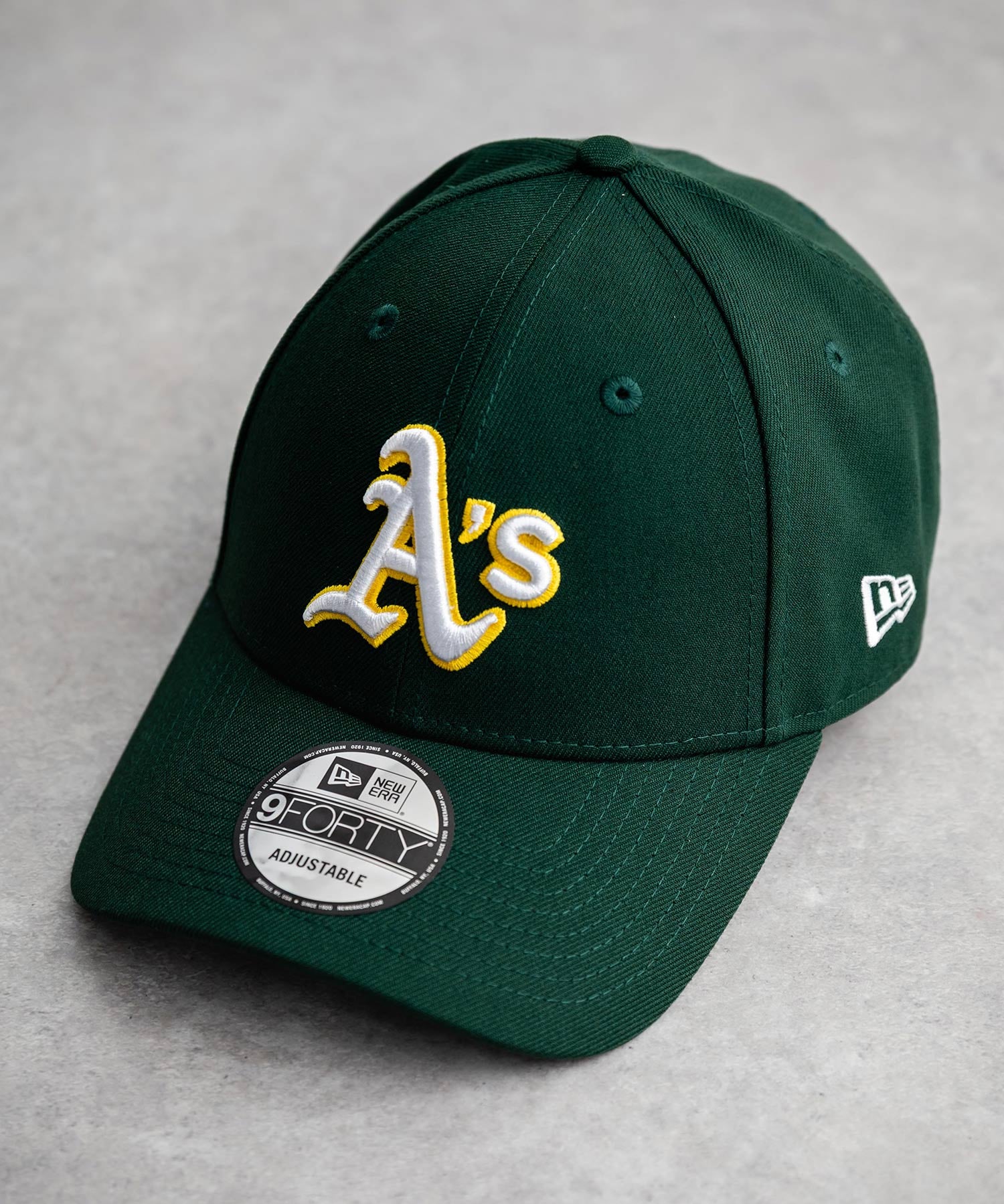 NEW ERA ニューエラ The League Cap メジャーリーグベースボールキャップ MLBワンポイントロゴ刺繍BBキャップ 16318