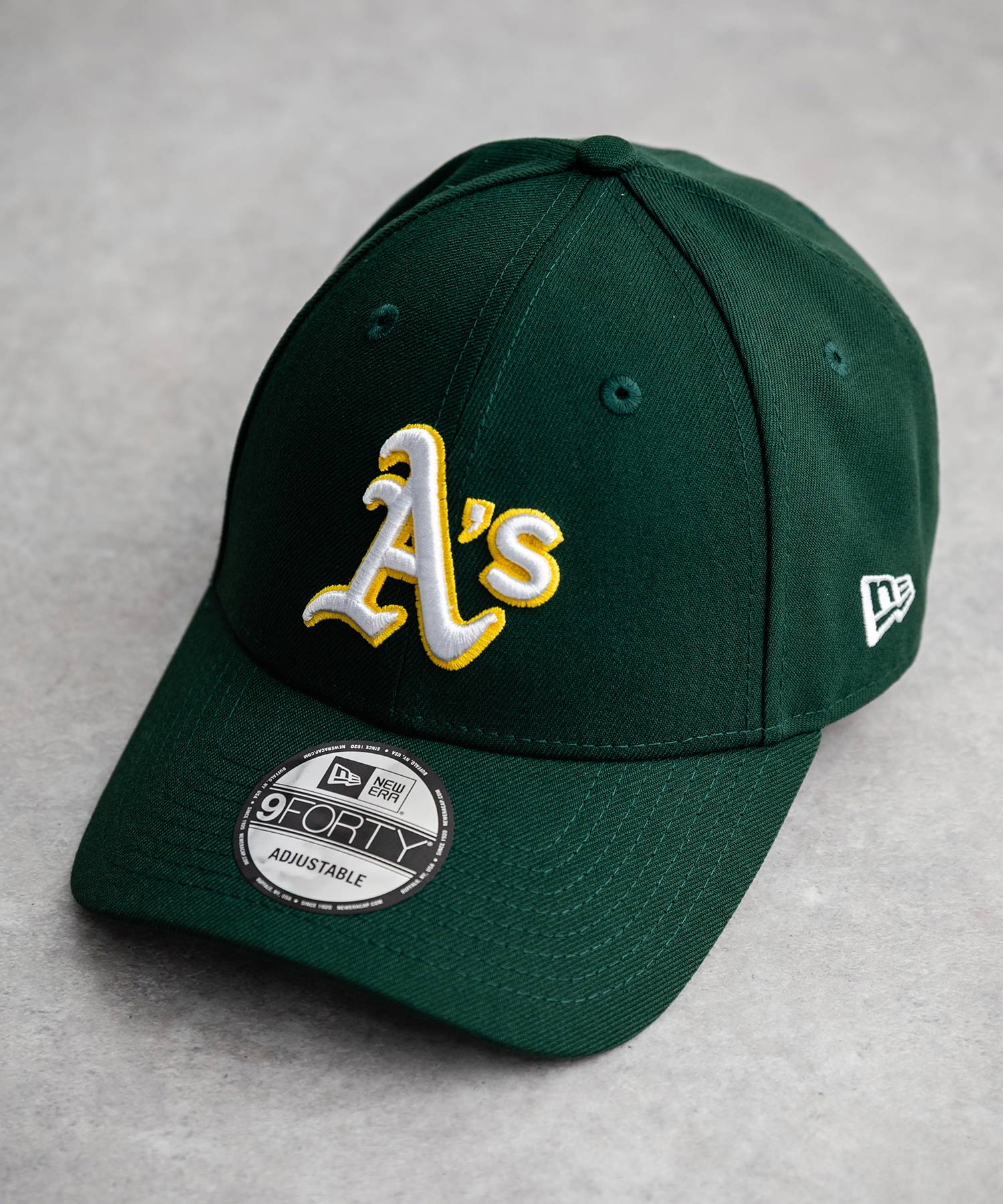 NEW ERA ニューエラ The League Cap メジャーリーグベースボールキャップ MLBワンポイントロゴ刺繍BBキャップ 16318