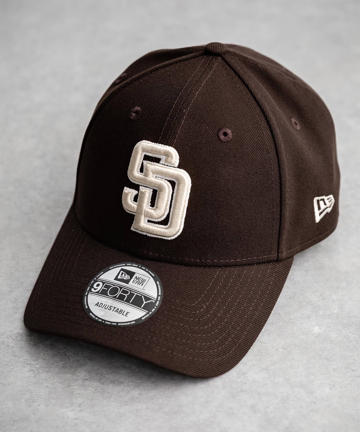 NEW ERA ニューエラ The League Cap メジャーリーグベースボールキャップ MLBワンポイントロゴ刺繍BBキャップ 16318