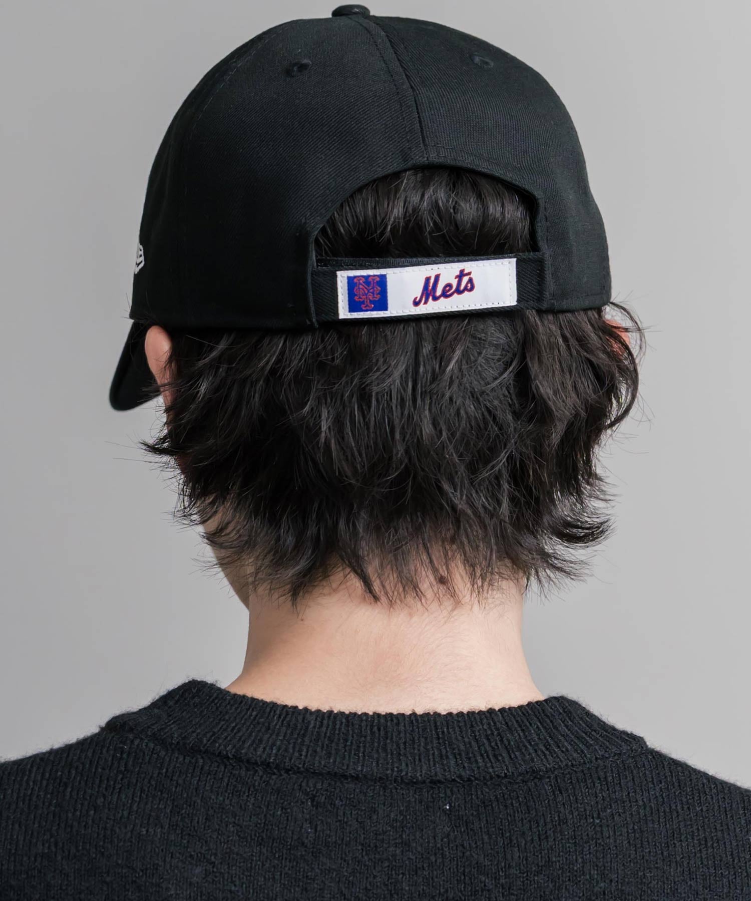 NEW ERA ニューエラ The League Cap メジャーリーグベースボールキャップ MLBワンポイントロゴ刺繍BBキャップ 16318