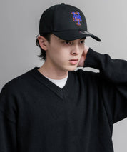 NEW ERA ニューエラ The League Cap メジャーリーグベースボールキャップ MLBワンポイントロゴ刺繍BBキャップ 16318