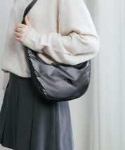 日本未展開モデル THE NORTH FACE ザ・ノースフェイス WHITE LABEL ホワイトレーベル HOBO BAG MINI 2WAYショルダーバッグ/ハンドバッグ 16355