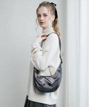 日本未展開モデル THE NORTH FACE ザ・ノースフェイス WHITE LABEL ホワイトレーベル HOBO BAG MINI 2WAYショルダーバッグ/ハンドバッグ 16355