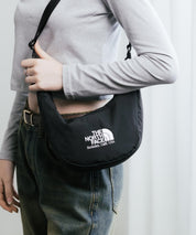 日本未展開モデル THE NORTH FACE ザ・ノースフェイス WHITE LABEL ホワイトレーベル HOBO BAG MINI 2WAYショルダーバッグ/ハンドバッグ 16355