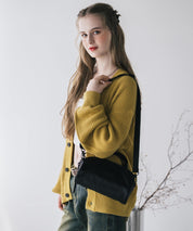 日本未展開モデル THE NORTH FACE ザ・ノースフェイス WHITE LABEL ホワイトレーベル BONNEY BOWLING BAG S 2WAYショルダーバッグ/ハンドバック 16356