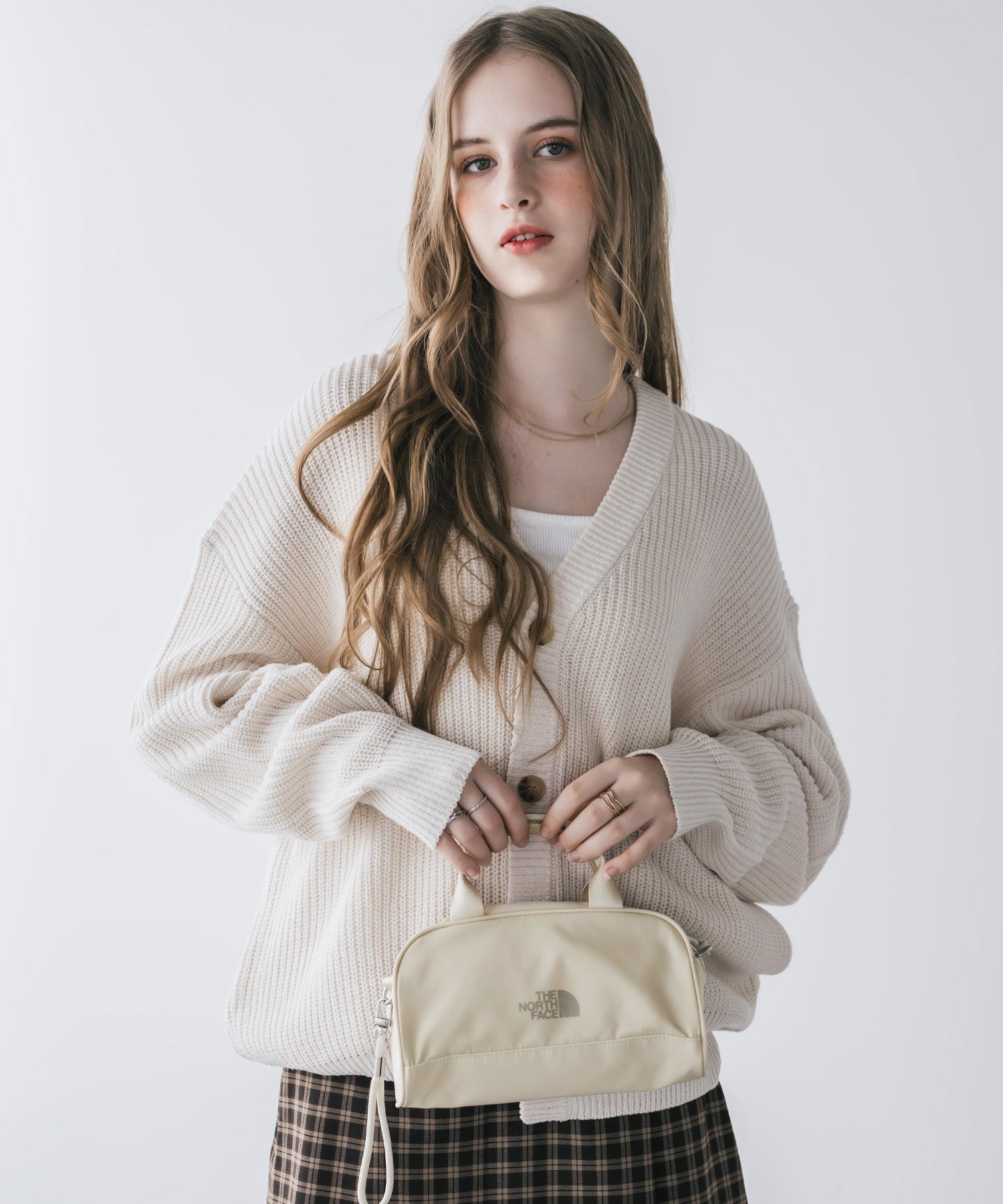 日本未展開モデル THE NORTH FACE ザ・ノースフェイス WHITE LABEL