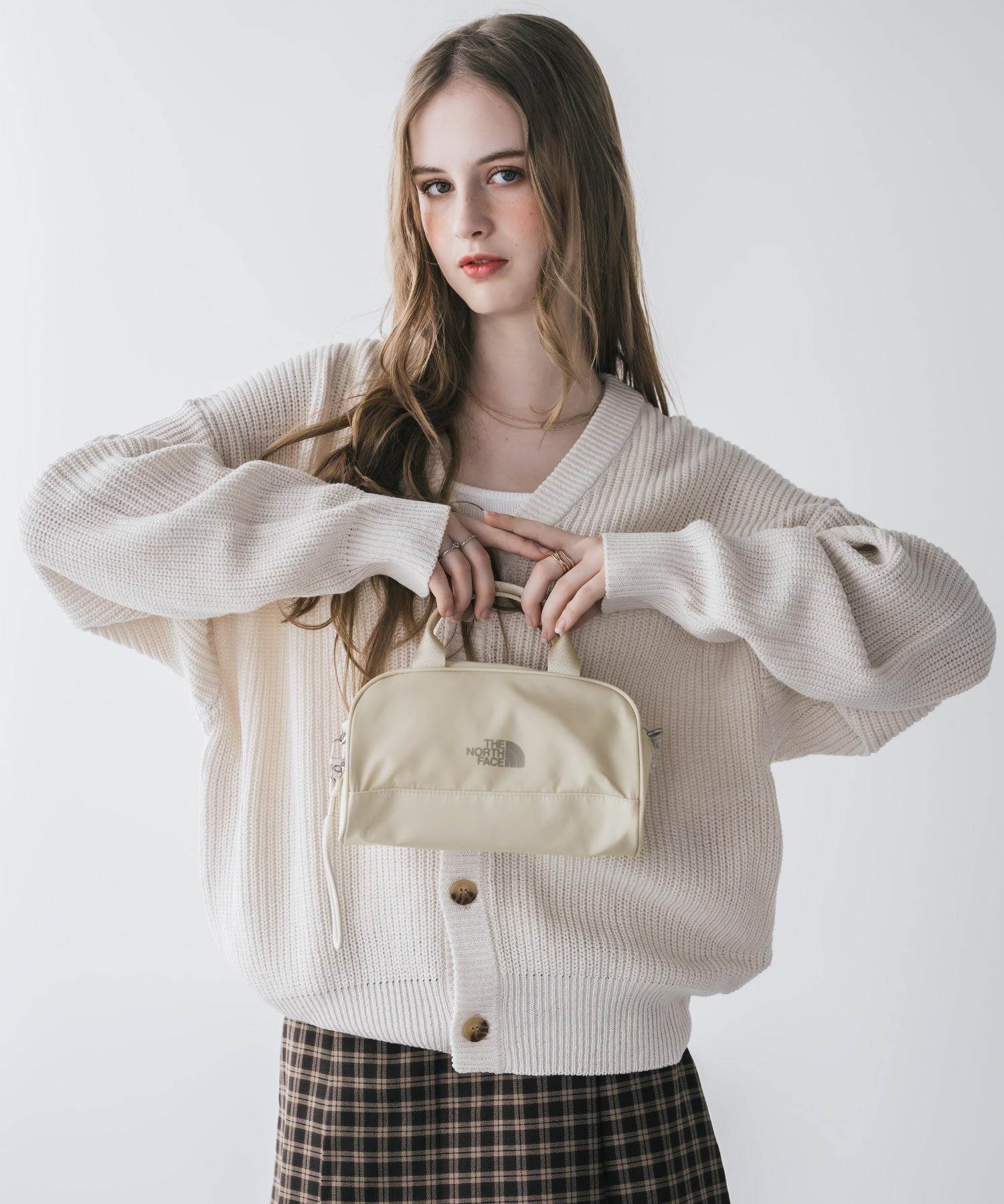 日本未展開モデル THE NORTH FACE ザ・ノースフェイス WHITE LABEL