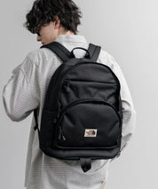 日本未展開モデル THE NORTH FACE ザ・ノースフェイス WHITE LABEL ホワイトレーベル STANDARD BACKPACK M バックパック/リュック 16357