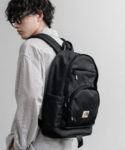 日本未展開モデル THE NORTH FACE ザ・ノースフェイス WHITE LABEL ホワイトレーベル STANDARD BACKPACK M バックパック/リュック 16357