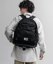 日本未展開モデル THE NORTH FACE ザ・ノースフェイス WHITE LABEL ホワイトレーベル STANDARD BACKPACK M バックパック/リュック 16357