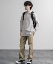 日本未展開モデル THE NORTH FACE ザ・ノースフェイス WHITE LABEL ホワイトレーベル STANDARD BACKPACK M バックパック/リュック 16357