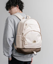 日本未展開モデル THE NORTH FACE ザ・ノースフェイス WHITE LABEL ホワイトレーベル STANDARD BACKPACK M バックパック/リュック 16357