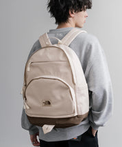 日本未展開モデル THE NORTH FACE ザ・ノースフェイス WHITE LABEL ホワイトレーベル STANDARD BACKPACK M バックパック/リュック 16357