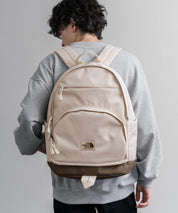 日本未展開モデル THE NORTH FACE ザ・ノースフェイス WHITE LABEL ホワイトレーベル STANDARD BACKPACK M バックパック/リュック 16357