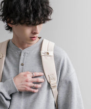 日本未展開モデル THE NORTH FACE ザ・ノースフェイス WHITE LABEL ホワイトレーベル STANDARD BACKPACK M バックパック/リュック 16357