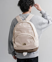 日本未展開モデル THE NORTH FACE ザ・ノースフェイス WHITE LABEL ホワイトレーベル STANDARD BACKPACK M バックパック/リュック 16357