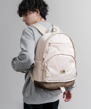 日本未展開モデル THE NORTH FACE ザ・ノースフェイス WHITE LABEL ホワイトレーベル STANDARD BACKPACK M バックパック/リュック 16357