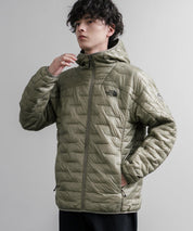 THE NORTH FACE ノースフェイス M'S HEATLINE JACKET HEATLINE ヒートライン ライトダウン/中綿ジャケット 16358