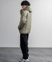 THE NORTH FACE ノースフェイス M'S HEATLINE JACKET HEATLINE ヒートライン ライトダウン/中綿ジャケット 16358