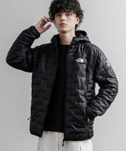 THE NORTH FACE ノースフェイス M'S HEATLINE JACKET HEATLINE ヒートライン ライトダウン/中綿ジャケット 16358