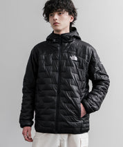 THE NORTH FACE ノースフェイス M'S HEATLINE JACKET HEATLINE ヒートライン ライトダウン/中綿ジャケット 16358