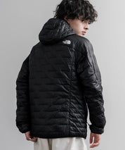 THE NORTH FACE ノースフェイス M'S HEATLINE JACKET HEATLINE ヒートライン ライトダウン/中綿ジャケット 16358