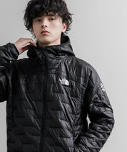 THE NORTH FACE ノースフェイス M'S HEATLINE JACKET HEATLINE ヒートライン ライトダウン/中綿ジャケット 16358