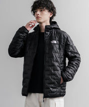 THE NORTH FACE ノースフェイス M'S HEATLINE JACKET HEATLINE ヒートライン ライトダウン/中綿ジャケット 16358