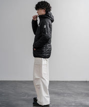 THE NORTH FACE ノースフェイス M'S HEATLINE JACKET HEATLINE ヒートライン ライトダウン/中綿ジャケット 16358