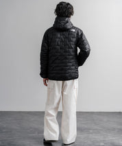 THE NORTH FACE ノースフェイス M'S HEATLINE JACKET HEATLINE ヒートライン ライトダウン/中綿ジャケット 16358