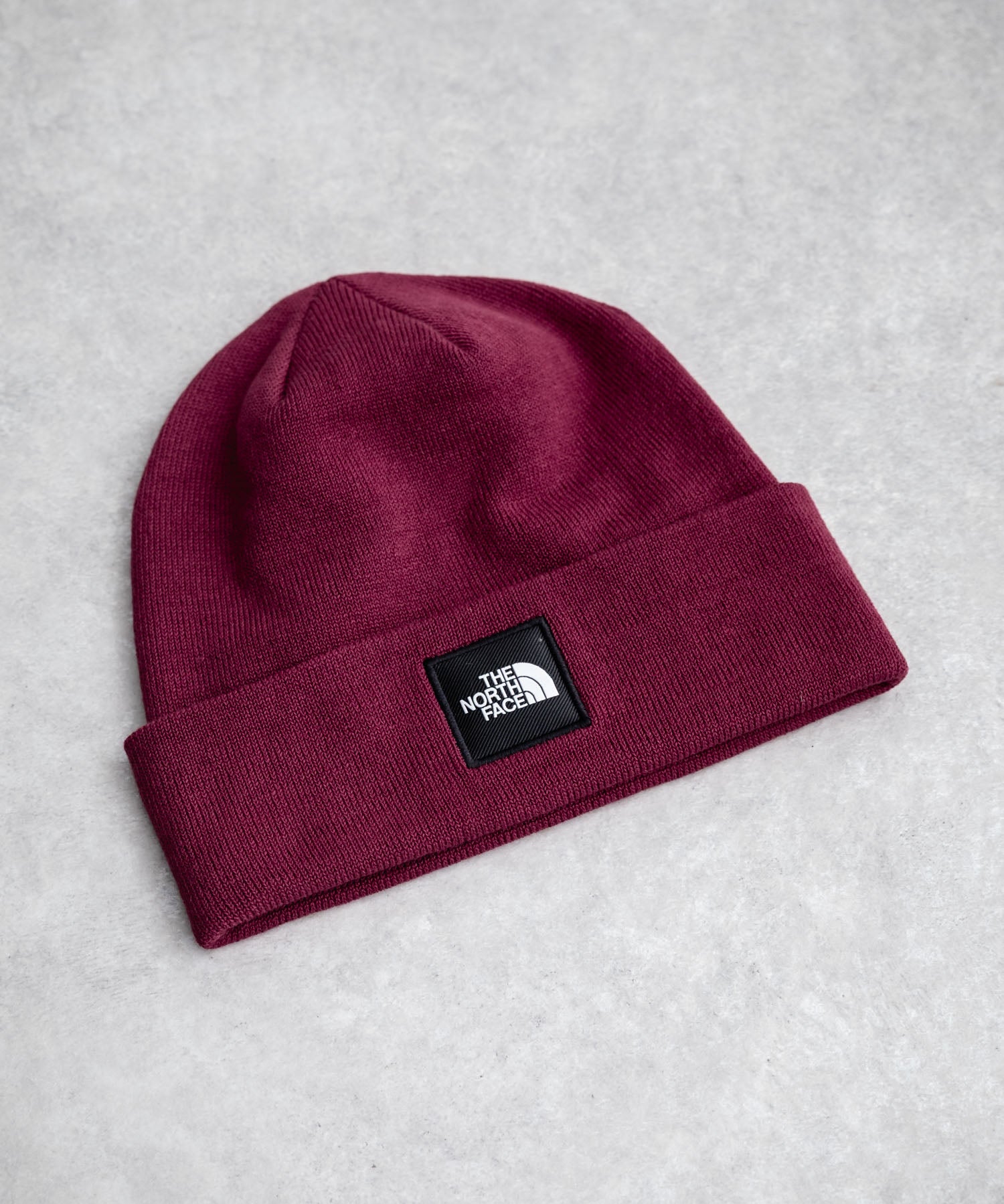 THE NORTH FACE ザ・ノースフェイス DOCK WORKER RECYCLED BEANIE ニット帽 ビーニー 16360