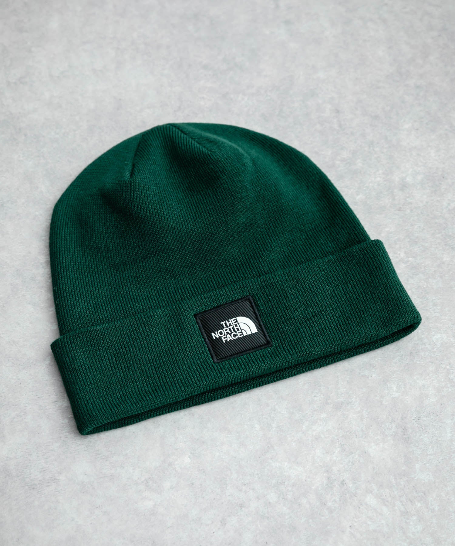 THE NORTH FACE ザ・ノースフェイス DOCK WORKER RECYCLED BEANIE ニット帽 ビーニー 16360