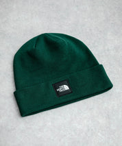 THE NORTH FACE ザ・ノースフェイス DOCK WORKER RECYCLED BEANIE ニット帽 ビーニー 16360