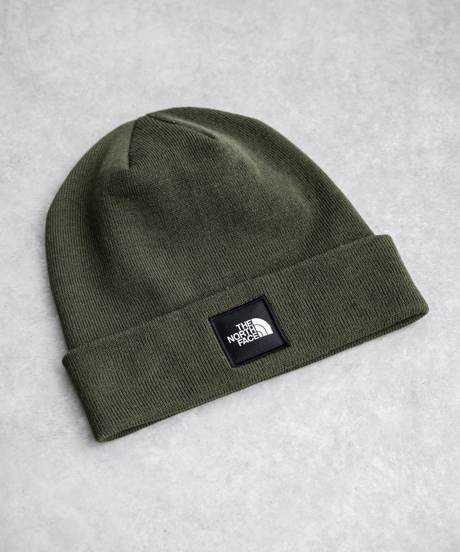 THE NORTH FACE ザ・ノースフェイス DOCK WORKER RECYCLED BEANIE ニット帽 ビーニー 16360