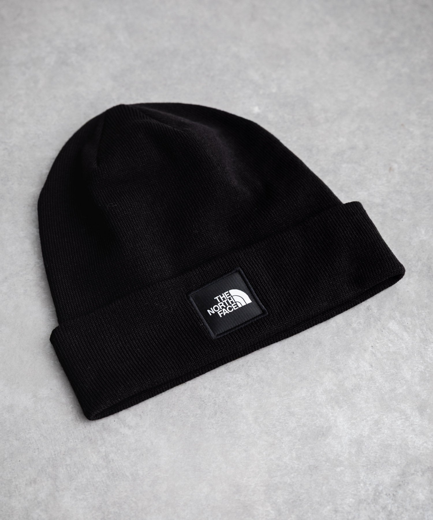 THE NORTH FACE ザ・ノースフェイス DOCK WORKER RECYCLED BEANIE ニット帽 ビーニー 16360