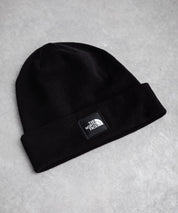 THE NORTH FACE ザ・ノースフェイス DOCK WORKER RECYCLED BEANIE ニット帽 ビーニー 16360
