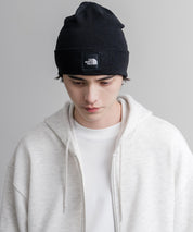 THE NORTH FACE ザ・ノースフェイス DOCK WORKER RECYCLED BEANIE ニット帽 ビーニー 16360