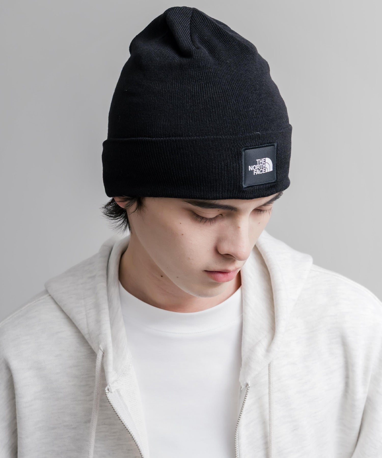 THE NORTH FACE ザ・ノースフェイス DOCK WORKER RECYCLED BEANIE ニット帽 ビーニー 16360