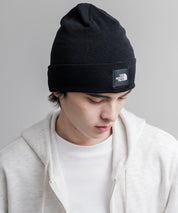 THE NORTH FACE ザ・ノースフェイス DOCK WORKER RECYCLED BEANIE ニット帽 ビーニー 16360