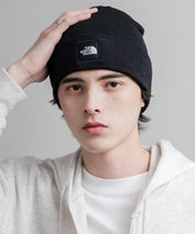 THE NORTH FACE ザ・ノースフェイス DOCK WORKER RECYCLED BEANIE ニット帽 ビーニー 16360