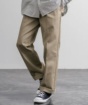 Dickies ディッキーズ 874 Work Pants Length32 ワンポイントロゴツイルセンタープレステーパードワークパンツ レングス32インチ 16361