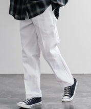 Dickies ディッキーズ 874 Work Pants Length32 ワンポイントロゴツイルセンタープレステーパードワークパンツ レングス32インチ 16361