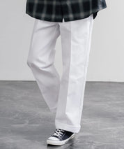 Dickies ディッキーズ 874 Work Pants Length32 ワンポイントロゴツイルセンタープレステーパードワークパンツ レングス32インチ 16361