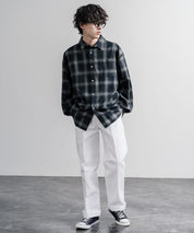 Dickies ディッキーズ 874 Work Pants Length32 ワンポイントロゴツイルセンタープレステーパードワークパンツ レングス32インチ 16361