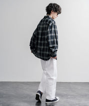 Dickies ディッキーズ 874 Work Pants Length32 ワンポイントロゴツイルセンタープレステーパードワークパンツ レングス32インチ 16361