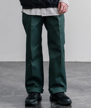 Dickies ディッキーズ 874 Work Pants Length32 ワンポイントロゴツイルセンタープレステーパードワークパンツ レングス32インチ 16361