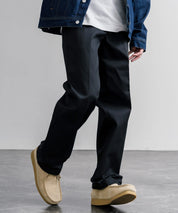 Dickies ディッキーズ 874 Work Pants Length32 ワンポイントロゴツイルセンタープレステーパードワークパンツ レングス32インチ 16361