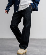 Dickies ディッキーズ 874 Work Pants Length32 ワンポイントロゴツイルセンタープレステーパードワークパンツ レングス32インチ 16361